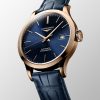 Longines Record collection 38.50 mm - L2.820.8.92.2 - Bilde 3