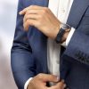 Longines Record collection 38.50 mm - L2.820.8.92.2 - Bilde 4