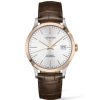 Longines Record collection 40.00 mm - L2.821.5.72.2