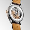 Longines Record collection 40.00 mm - L2.821.5.72.2 - Bilde 2