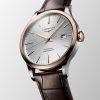 Longines Record collection 40.00 mm - L2.821.5.72.2 - Bilde 3