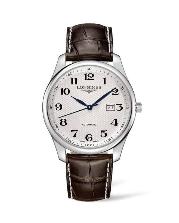 Longines Master Collection 42mm - L2.893.4.78.3
