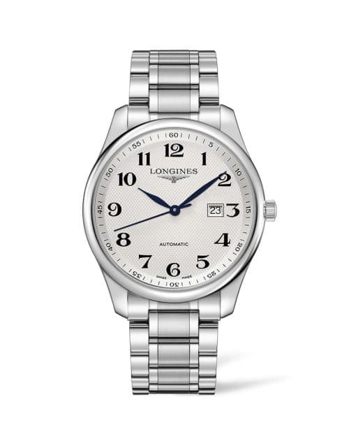 Longines Master Collection 42mm - L2.893.4.78.6