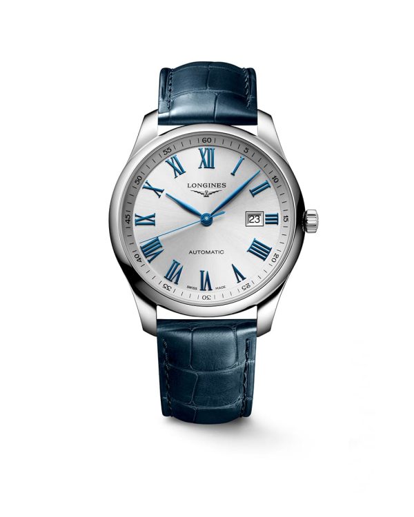 Longines Master Collection - L2.893.4.79.2
