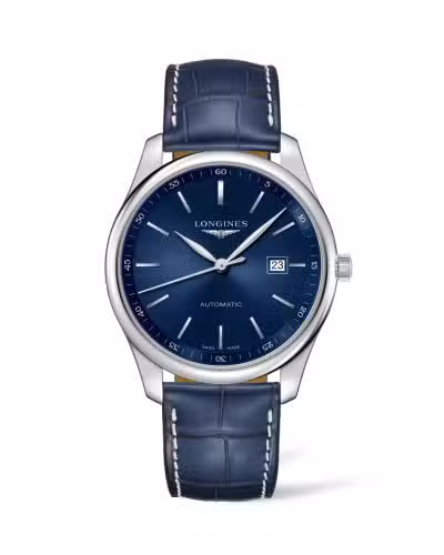 Longines Master Collection - L2.893.4.92.0