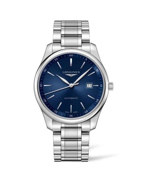Longines Master Collection 42mm - L2.893.4.92.6
