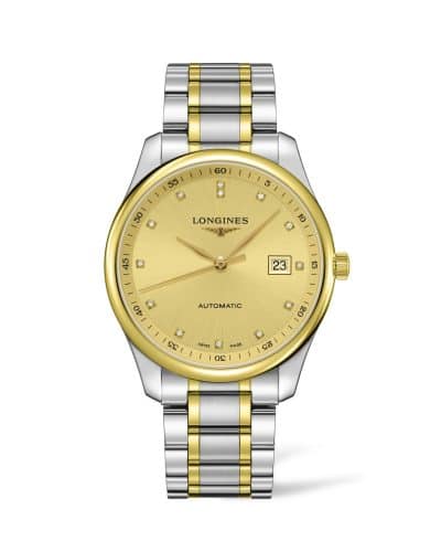 Longines Master Collection 42mm - L2.893.5.37.7