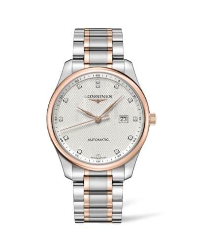 Longines Master Collection 42mm - L2.893.5.77.7
