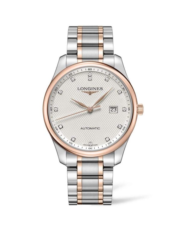 Longines Master Collection 42mm - L2.893.5.77.7