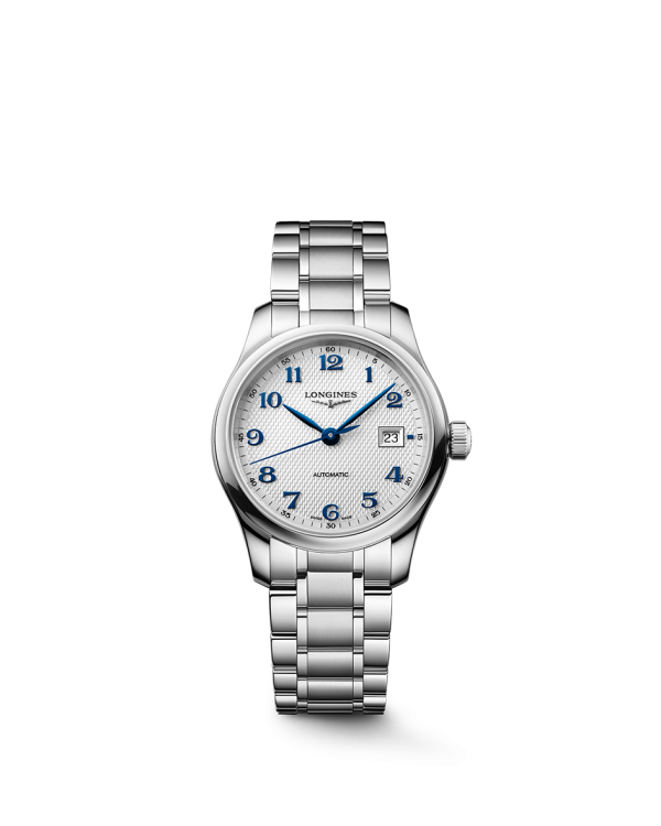 Longines Master Collection 30mm - L2.449.4.73.6