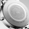 Longines Ultra-Chron Classic 37mm - L2.537.4.72.6 - Bilde 3