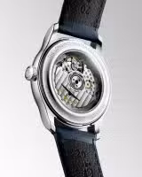 Longines Master Collection 39mm - L2.949.4.73.2 - Bilde 3