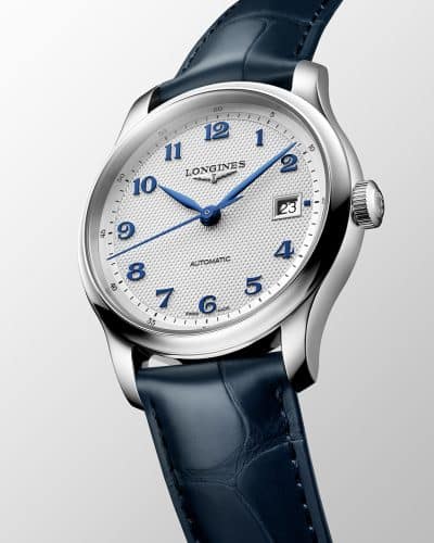 Alternative view of Longines Master Collection 39mm - L2.949.4.73.2
