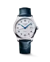 Longines Master Collection 39mm - L2.949.4.73.2