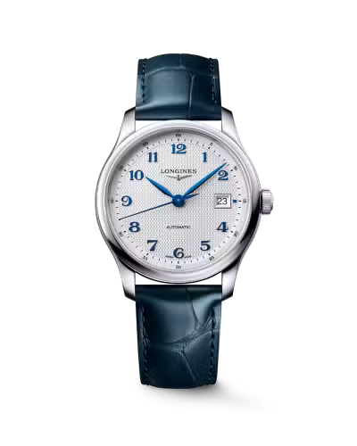 Longines Master Collection 39mm - L2.949.4.73.2