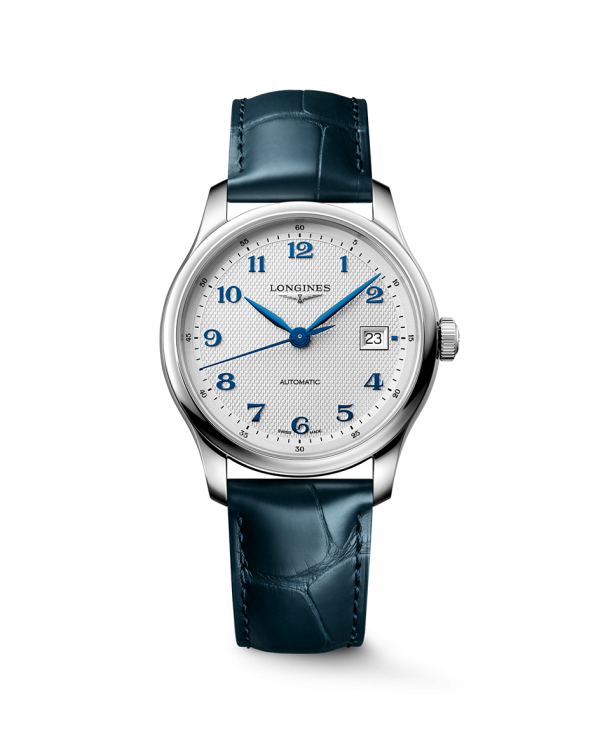 Longines Master Collection 39mm - L2.949.4.73.2