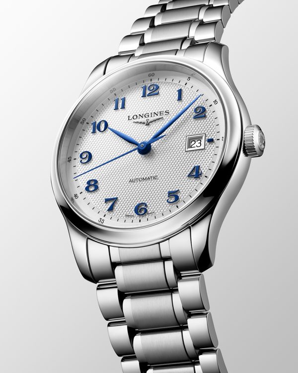 Longines Master Collection 41mm - L2.950.4.73.6 - Bilde 2