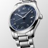 Longines Master Collection 41mm - L2.950.4.93.6 - Bilde 2