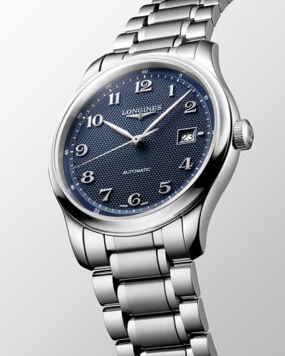 Alternative view of Longines Master Collection 41mm - L2.950.4.93.6