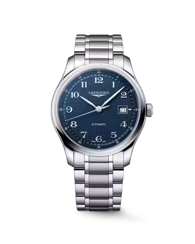 Longines Master Collection 41mm - L2.950.4.93.6