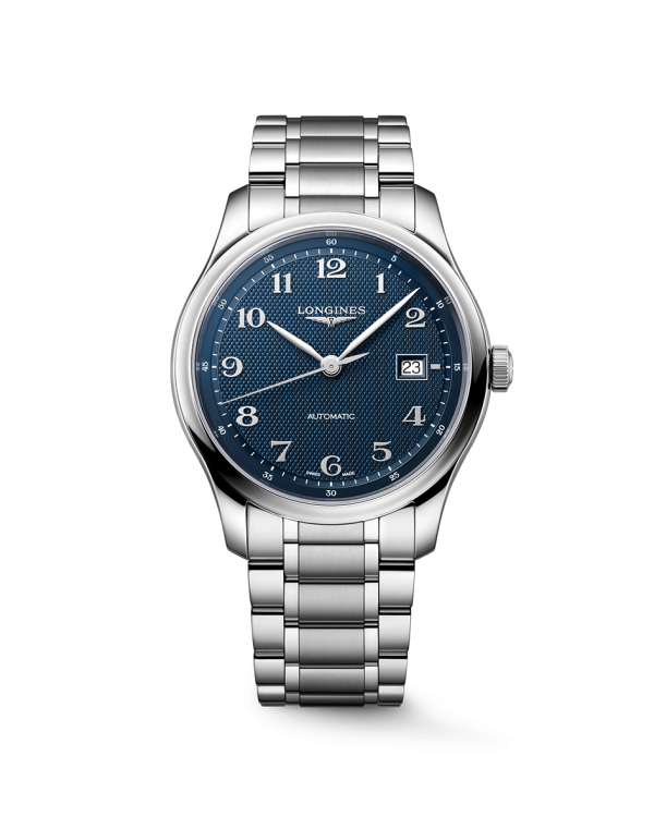 Longines Master Collection 41mm - L2.950.4.93.6