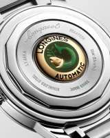 Longines Conquest Heritage 38mm - L1.649.4.92.6 - Bilde 3