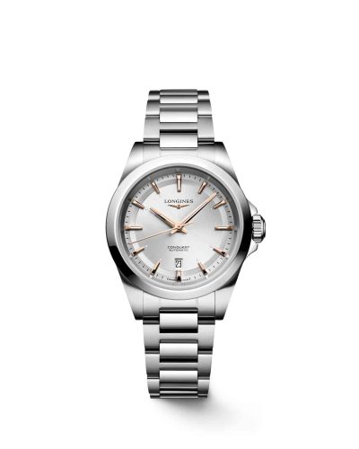 Longines Conquest - L3.320.4.72.6