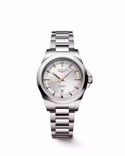Longines Conquest - L3.320.4.72.6