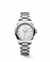 Longines Conquest - L3.320.4.87.6