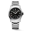 Longines Spirit 37mm - L3.410.4.53.6