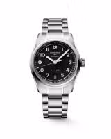 Longines Spirit 37mm - L3.410.4.53.6