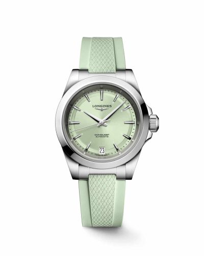 Longines Conquest - L3.430.4.02.9