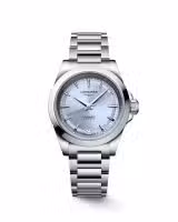 Longines Conquest - L3.430.4.92.6