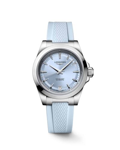 Longines Conquest - L3.430.4.92.9