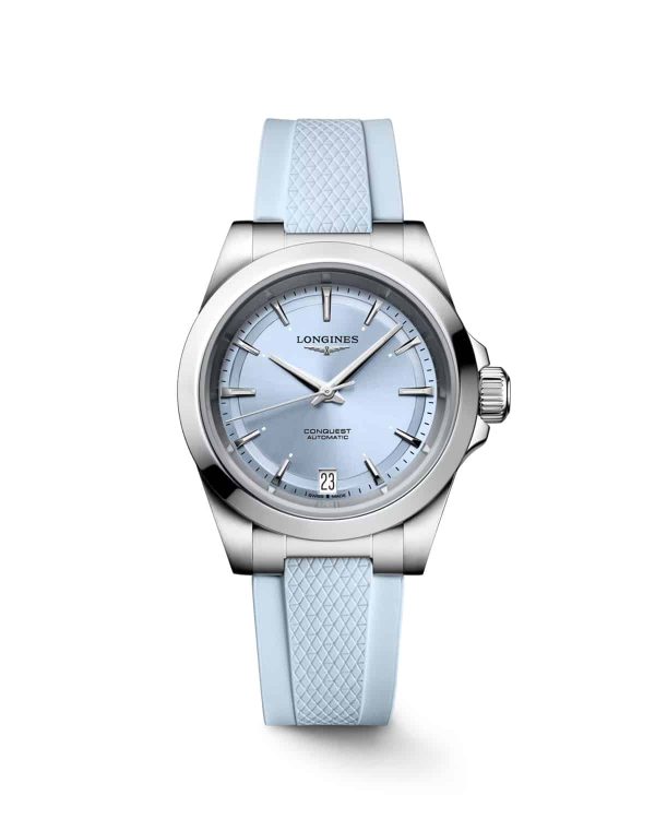 Longines Conquest - L3.430.4.92.9