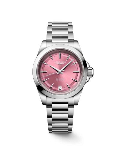 Longines Conquest - L3.430.4.99.6