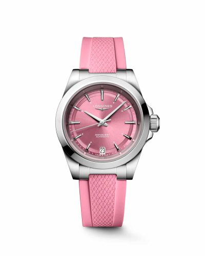 Longines Conquest - L3.430.4.99.9