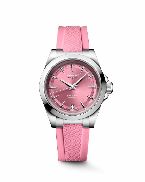 Longines Conquest - L3.430.4.99.9