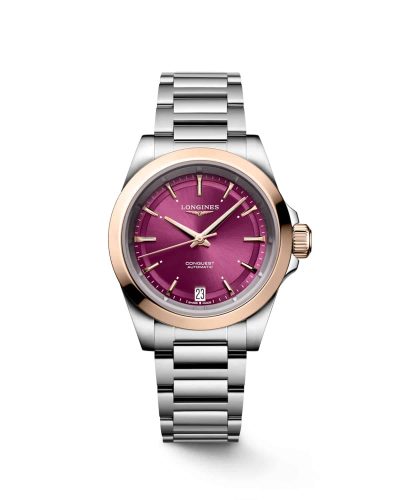 Longines Conquest - L3.430.5.98.6