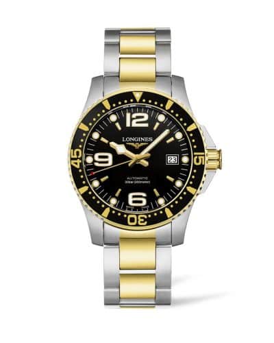 Longines HydroConquest 41mm - L3.742.3.56.7