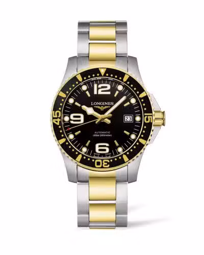 Longines HydroConquest 41mm - L3.742.3.56.7