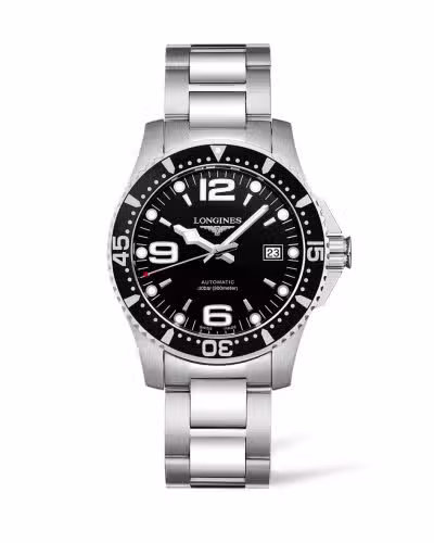 Longines HydroConquest 41mm - L3.742.4.56.6