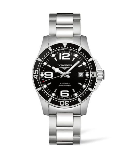 Longines HydroConquest 41mm - L3.742.4.56.6