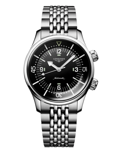 Longines Legend Diver - L37644507