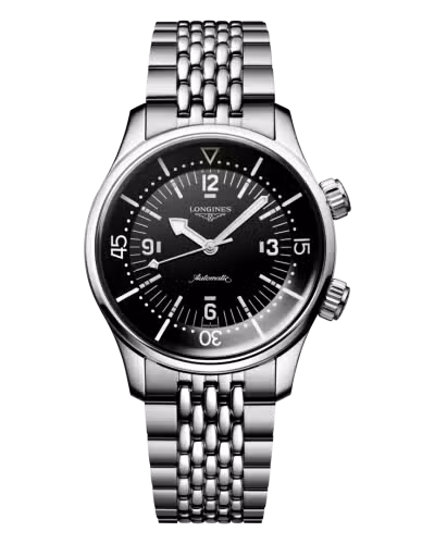Longines Legend Diver - L37644507