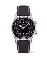 Longines The Legend Diver Watch 42mm - L3.774.4.50.0