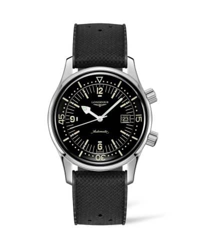 Longines Legend Diver - L3.774.4.50.9