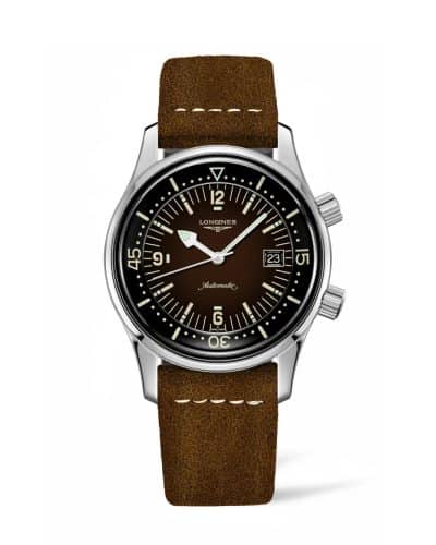 Longines Legend Diver - L3.774.4.60.2