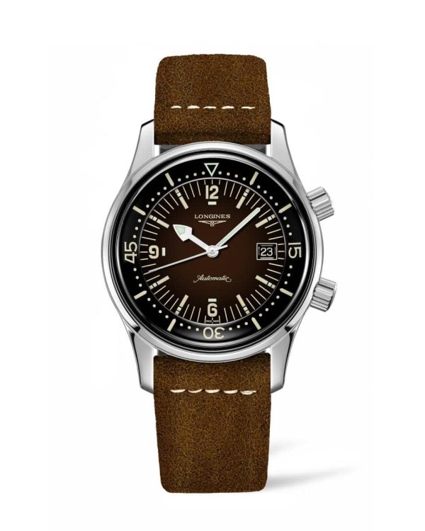Longines Legend Diver - L3.774.4.60.2