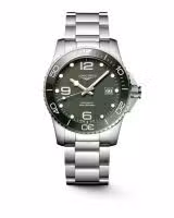 Longines HydroConquest Ceramic 41mm - L3.781.4.06.6